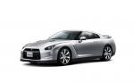 Nissan GT-R 2007 года